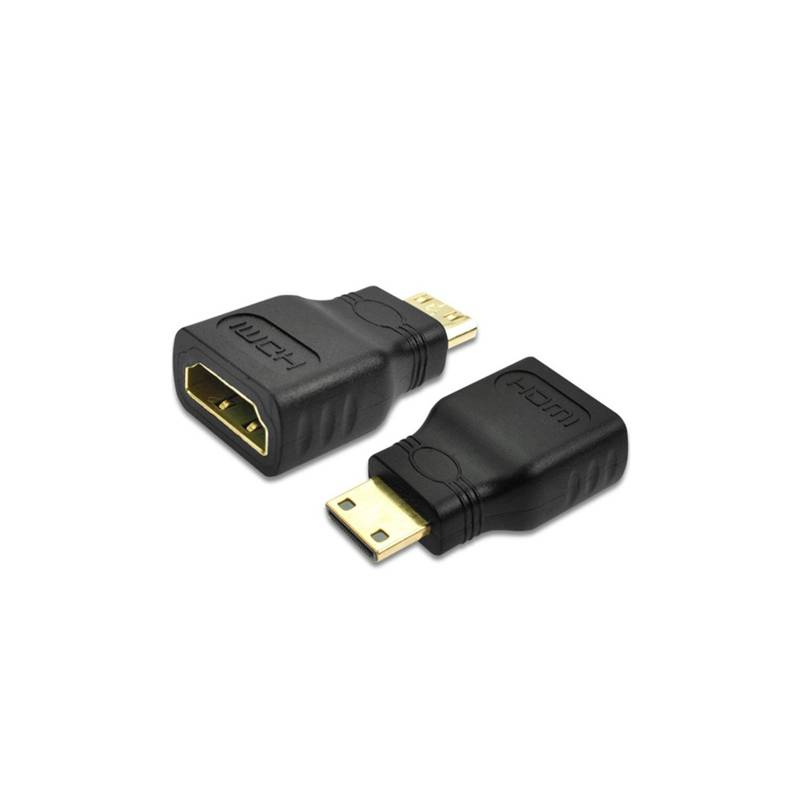 Conversor mini hdmi online a hdmi