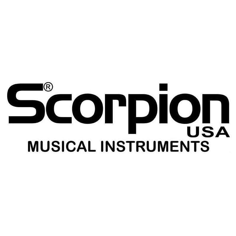 SCORPION