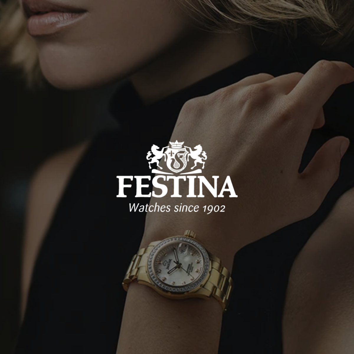 FESTINA